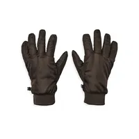 UA Storm Insulated Gloves