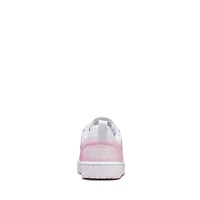 Kid's Court Borough Low Recraft Sneakers
