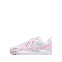 Kid's Court Borough Low Recraft Sneakers