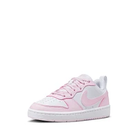 Kid's Court Borough Low Recraft Sneakers
