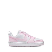 Kid's Court Borough Low Recraft Sneakers