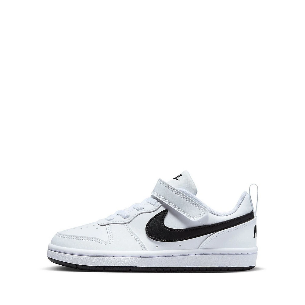 Kid's Court Borough Low Recraft Sneakers