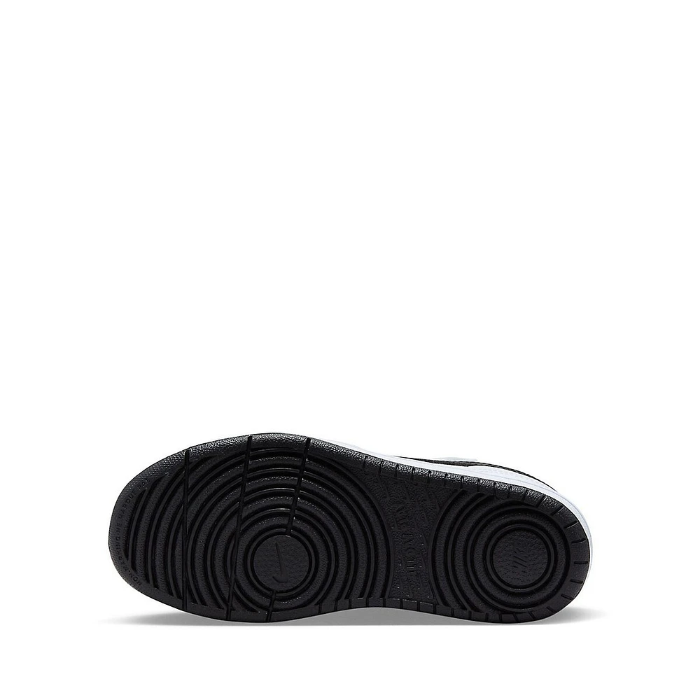 Kid's Court Borough Low Recraft Sneakers