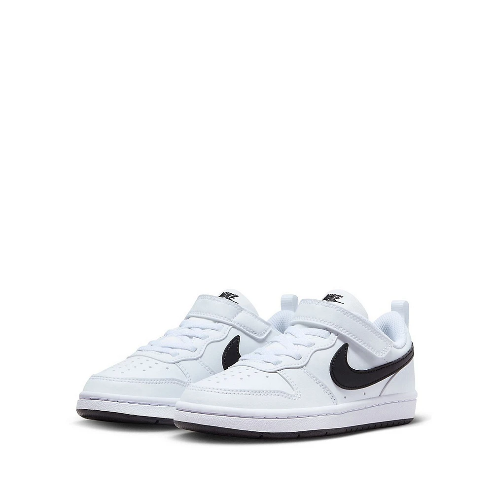 Kid's Court Borough Low Recraft Sneakers
