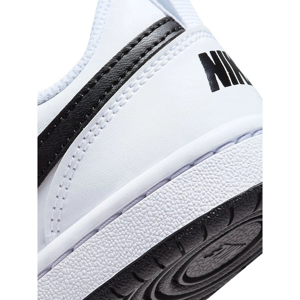 Kid's Court Borough Low Recraft Sneakers