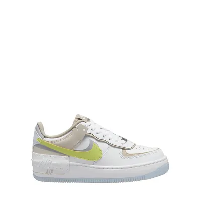 Women's Air Force 1 Shadow Sneakers