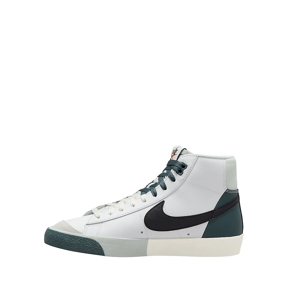 Men's Blazer Mid '77 Premium Sneakers