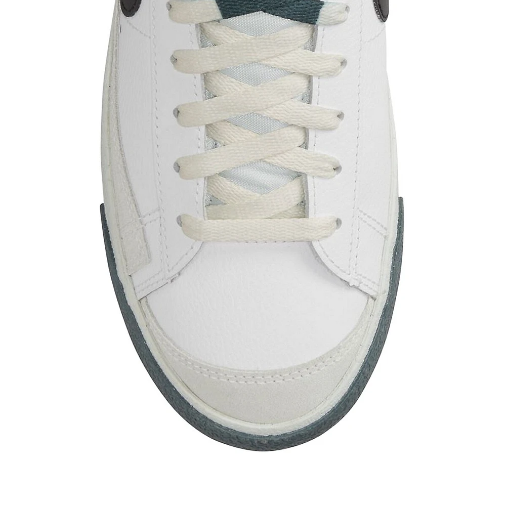 Men's Blazer Mid '77 Premium Sneakers