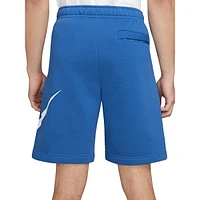 Sportsear Club Fleece Shorts