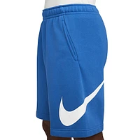 Sportsear Club Fleece Shorts