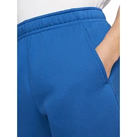 Sportsear Club Fleece Shorts