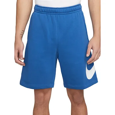 Sportsear Club Fleece Shorts