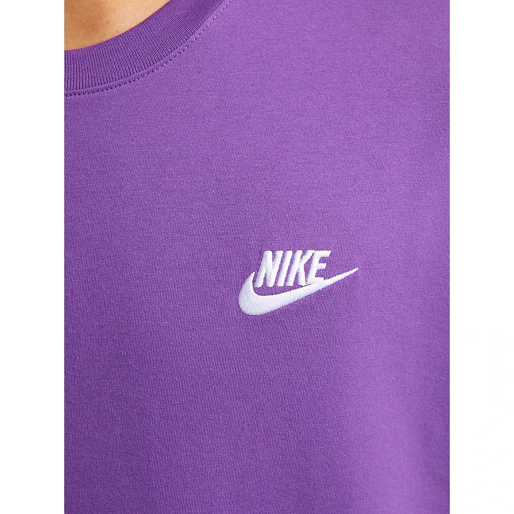 Sportswear Club T-Shirt