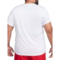 Dri-FIT Fitness T-Shirt