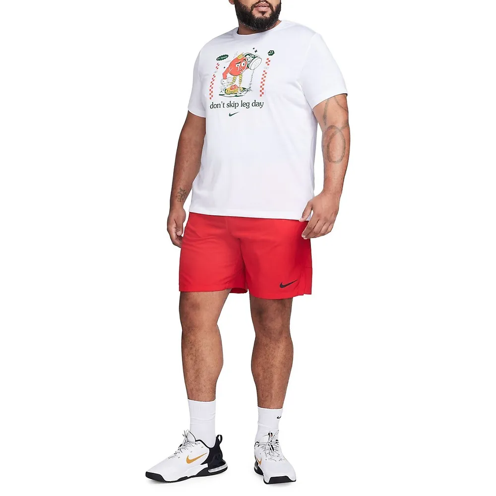 Dri-FIT Fitness T-Shirt