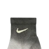 Men's 2-Pair Everyday Plus Cushioned Ankle Socks
