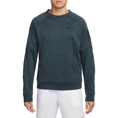 Therma-FIT Kanga-Pocket Sweatshirt