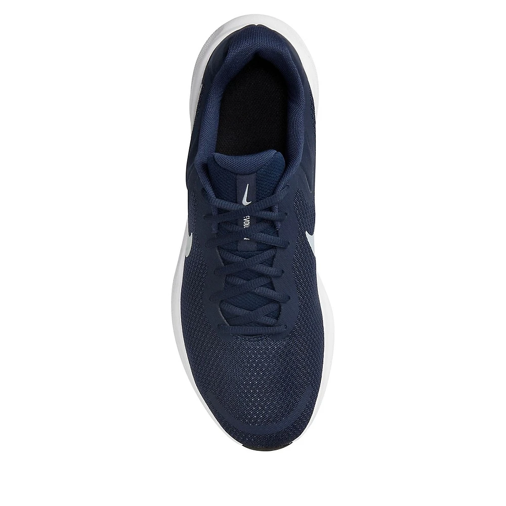 Men's Revolution 7 Road Running Shoes