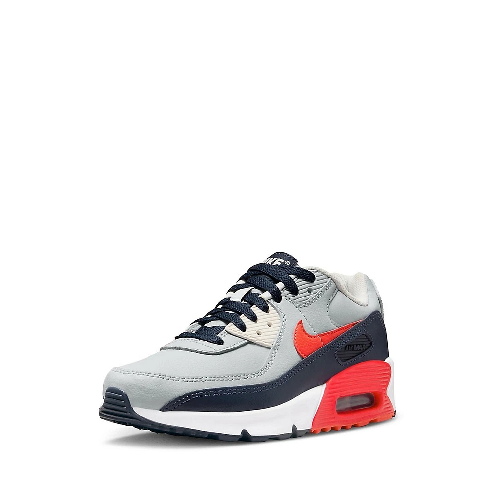 Kid's Air Max 90 LTR Shoes