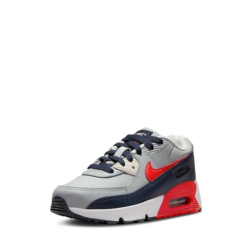 Kid's Air Max 90 LTR Sneakers