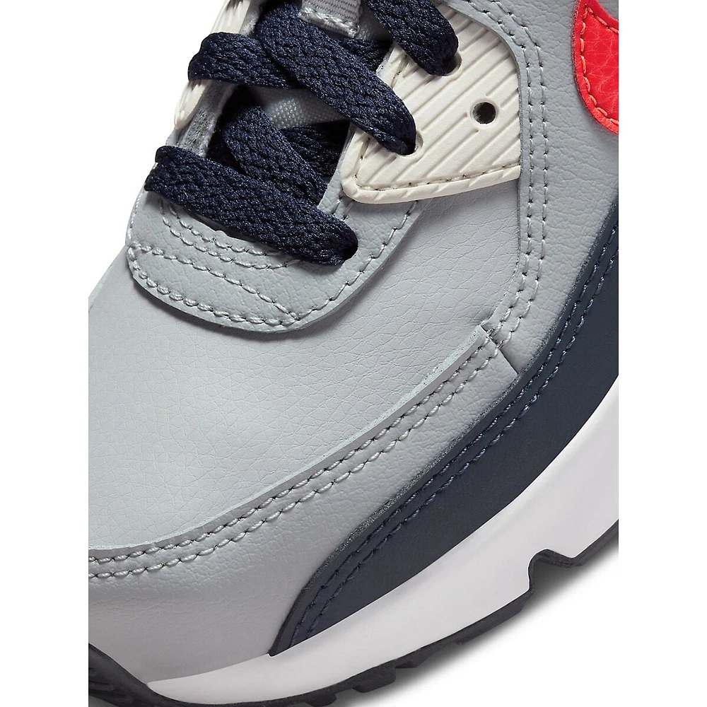 Kid's Air Max 90 LTR Sneakers