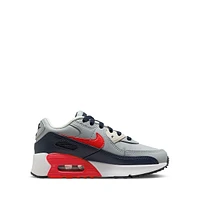 Kid's Air Max 90 LTR Sneakers