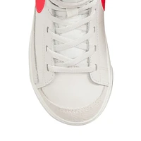 Baskets Blazer Mid '77 pour enfants