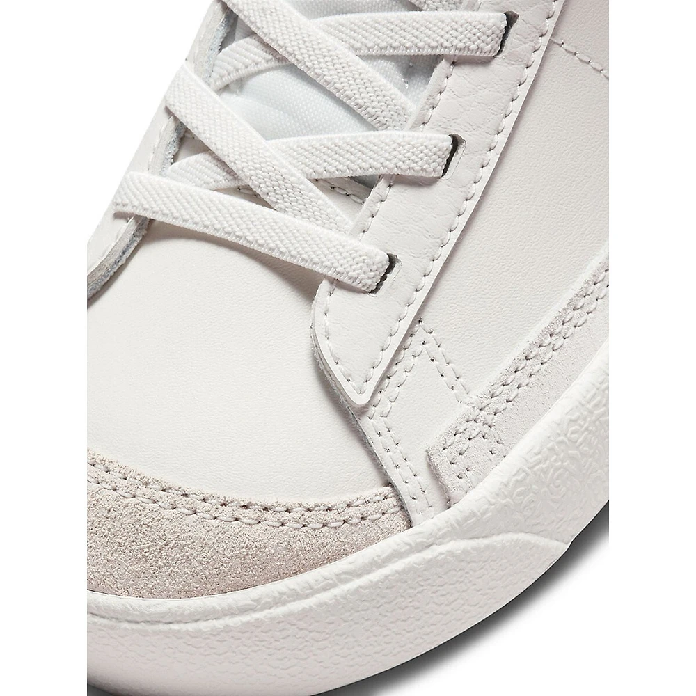 Baskets Blazer Mid '77 pour enfants