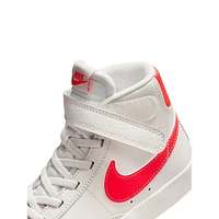 Baskets Blazer Mid '77 pour enfants