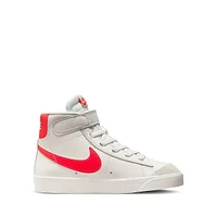 Baskets Blazer Mid '77 pour enfants