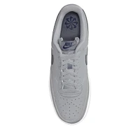 Men's Court Vision Low Next Nature Sneakers