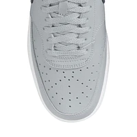 Men's Court Vision Low Next Nature Sneakers