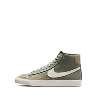 Men's Blazer Mid '77 Premium Sneakers