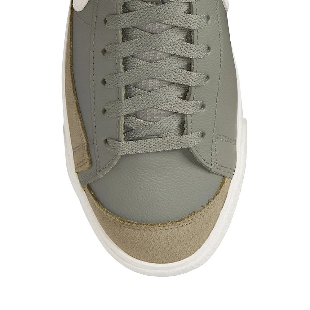 Men's Blazer Mid '77 Premium Sneakers