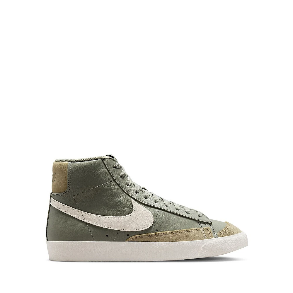 Men's Blazer Mid '77 Premium Sneakers