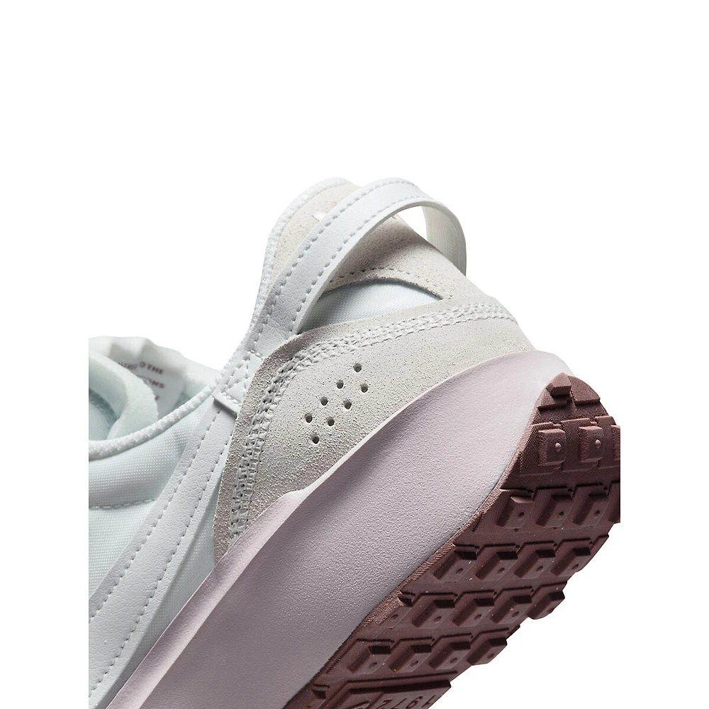 Women's Waffle Debut Sneakers