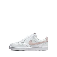 Women's Court Vision Low Next Nature Shoes