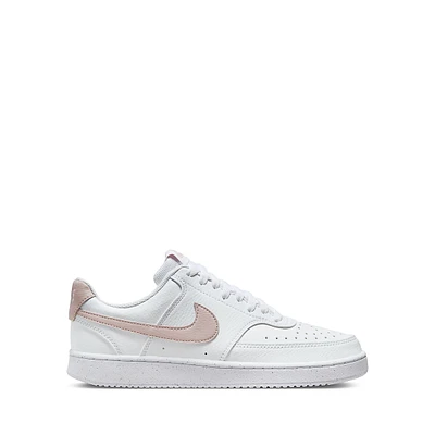 Women's Court Vision Low Next Nature Shoes