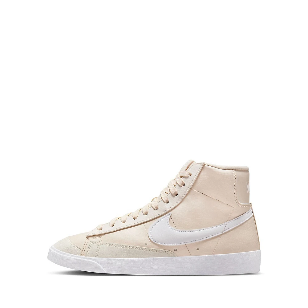 Women's Blazer Mid '77 Sneakers