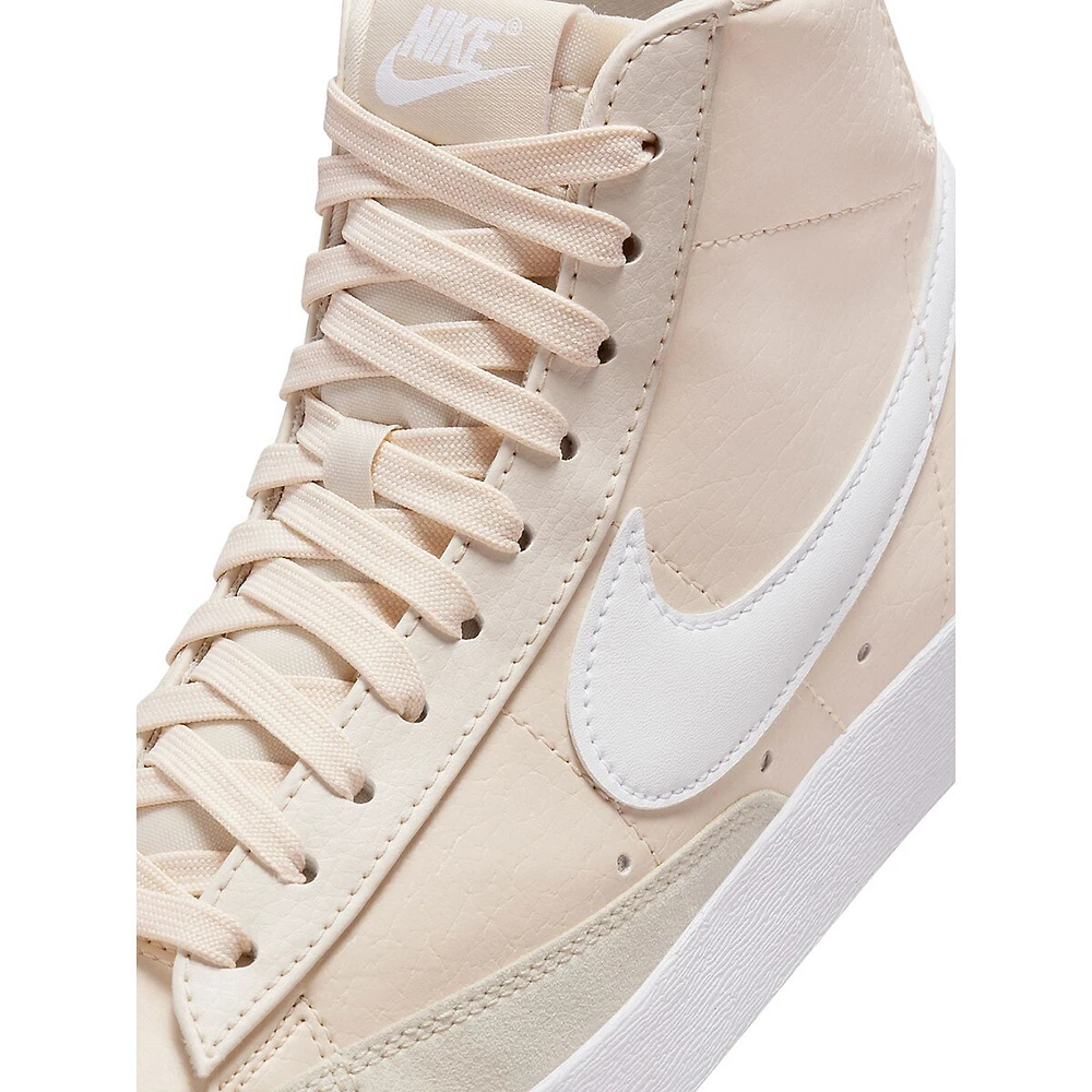 Women's Blazer Mid '77 Sneakers