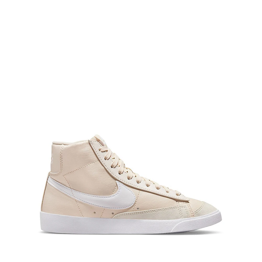 Women's Blazer Mid '77 Sneakers