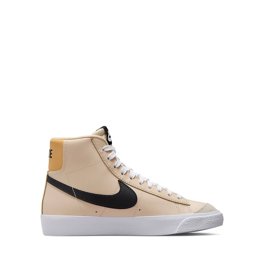 Kid's Blazer Mid '77 Sneakers