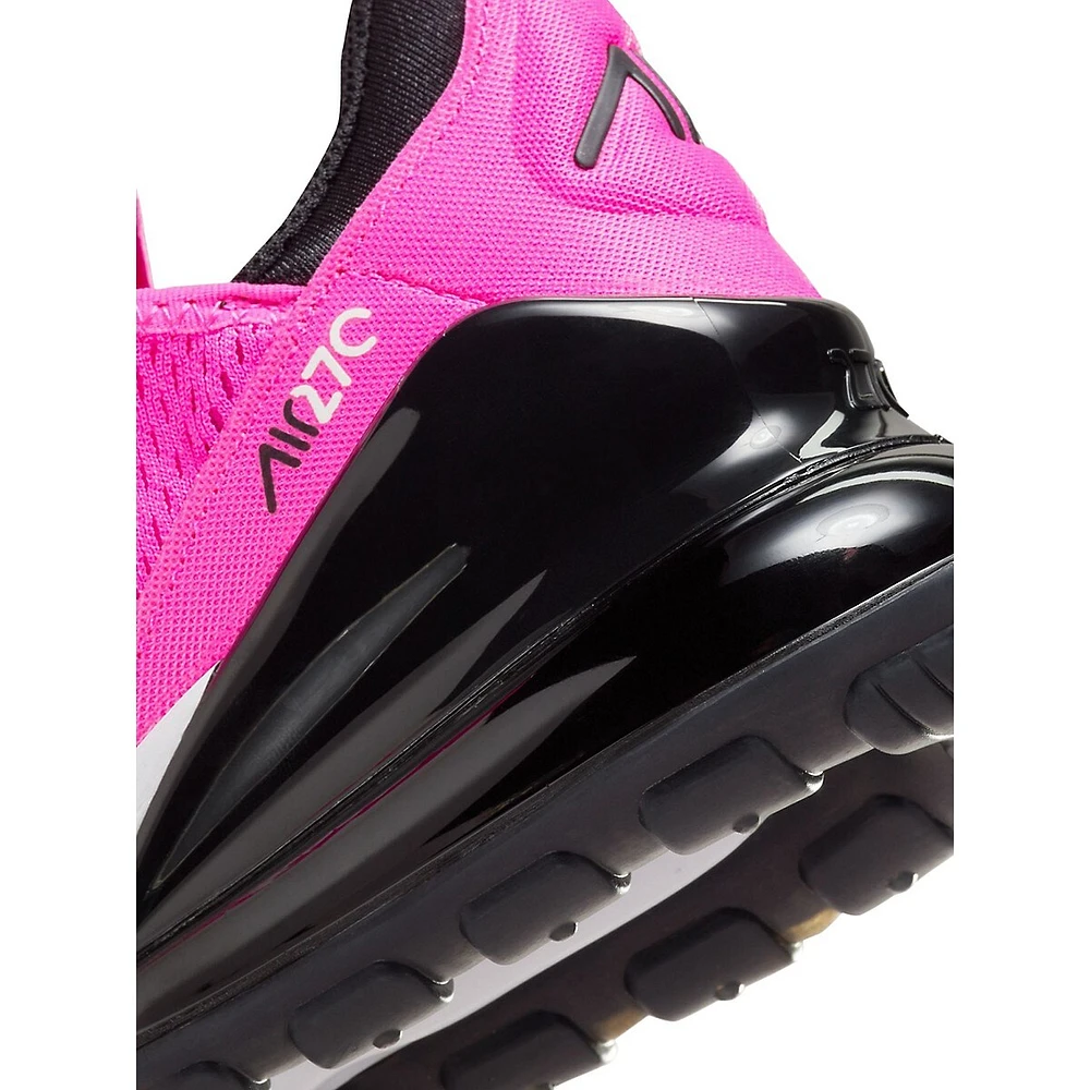 ​Kid's Air Max 270 Sneakers