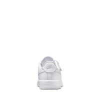 Kid's Force 1 Low EasyOn Sneakers