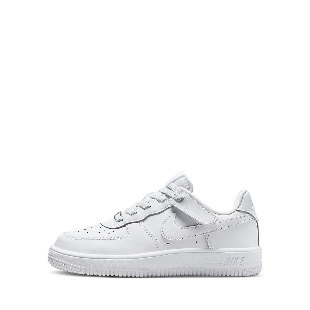 Kid's Force 1 Low EasyOn Sneakers