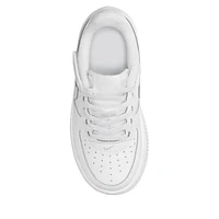 Kid's Force 1 Low EasyOn Sneakers