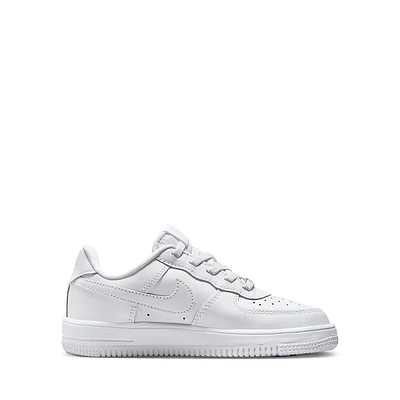 Kid's Force 1 Low EasyOn Sneakers