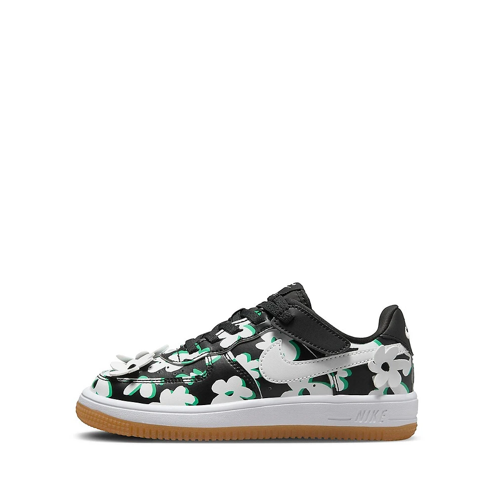 Little Kid's Force 1 Low LV8 EasyOn Sneakers