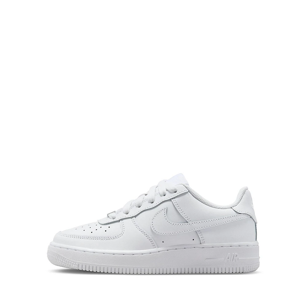 Kid's Air Force 1 LE Sneakers