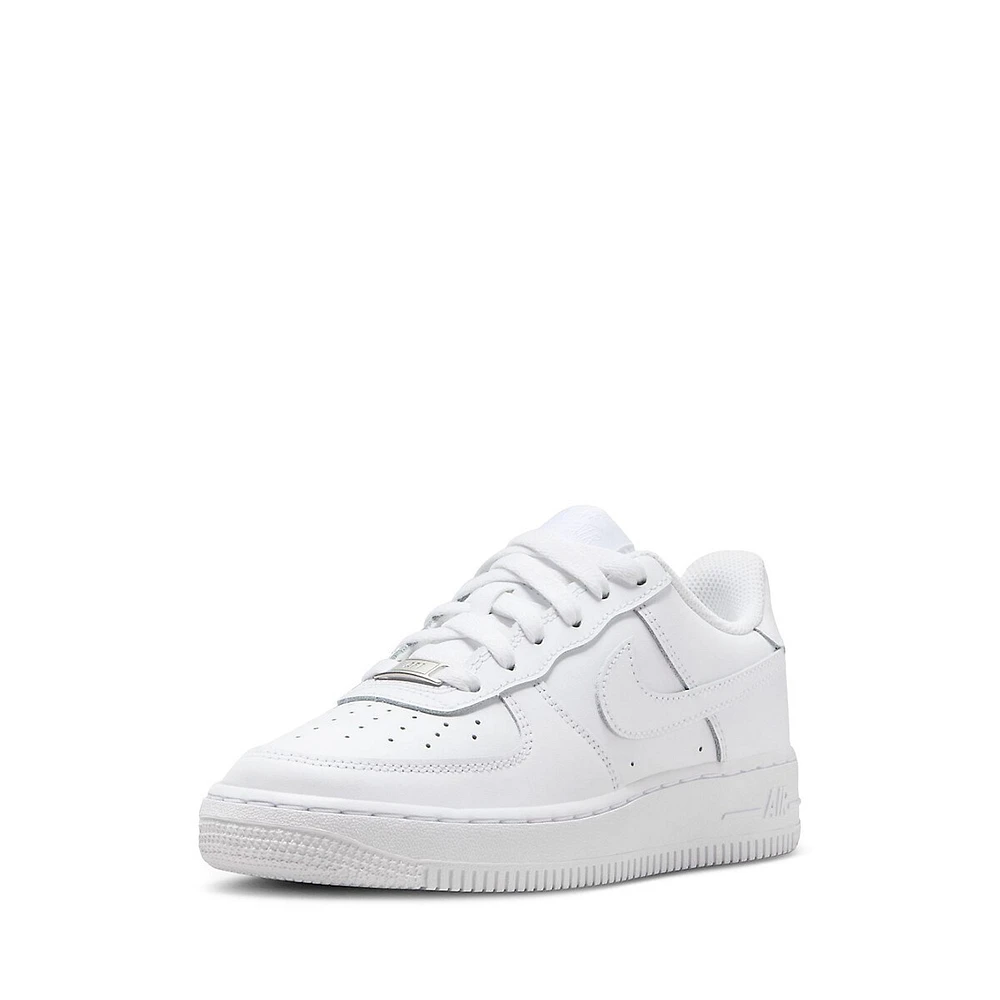 Kid's Air Force 1 LE Sneakers